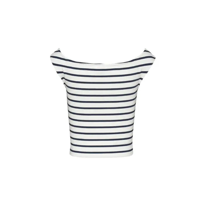 Tommy Hilfiger Jeans Femme Tops Tommy Hilfiger Jeans