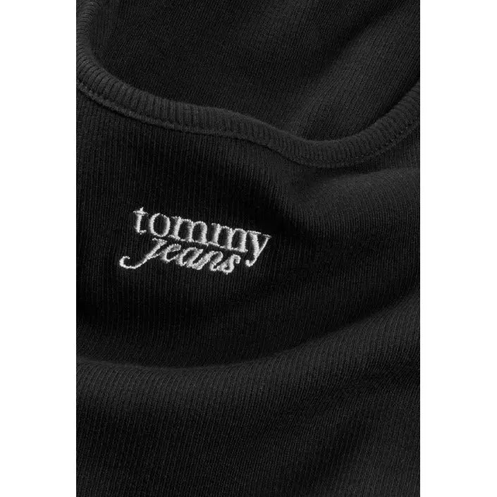 Tommy Hilfiger Jeans Femme Tops Tommy Hilfiger Jeans