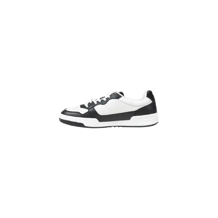 Tommy Hilfiger Jeans Homme Baskets Tommy Hilfiger Jeans