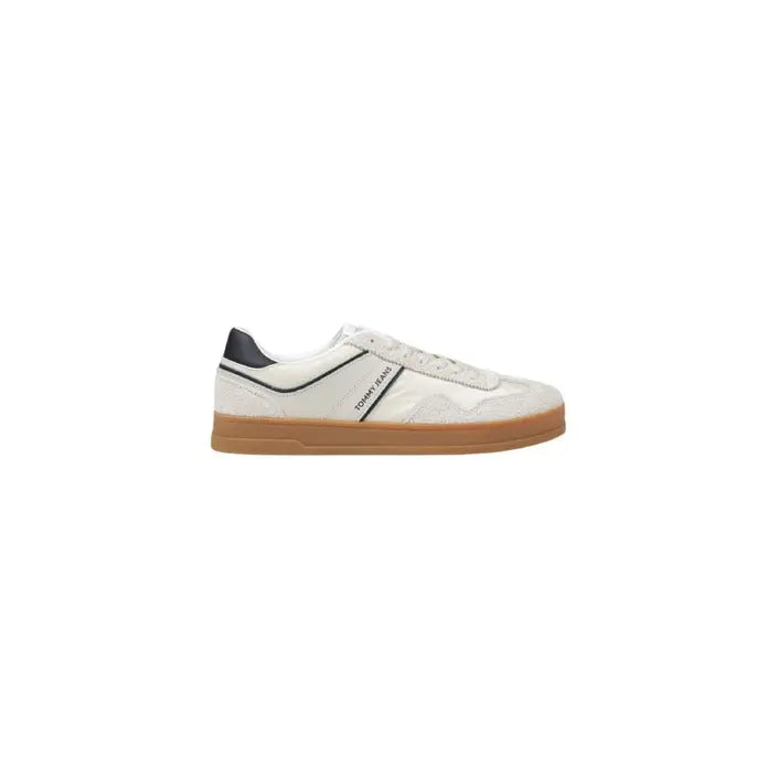 Tommy Hilfiger Jeans Homme Baskets Tommy Hilfiger Jeans