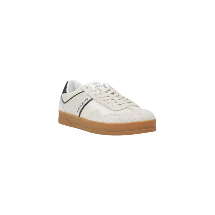 Tommy Hilfiger Jeans Homme Baskets Tommy Hilfiger Jeans