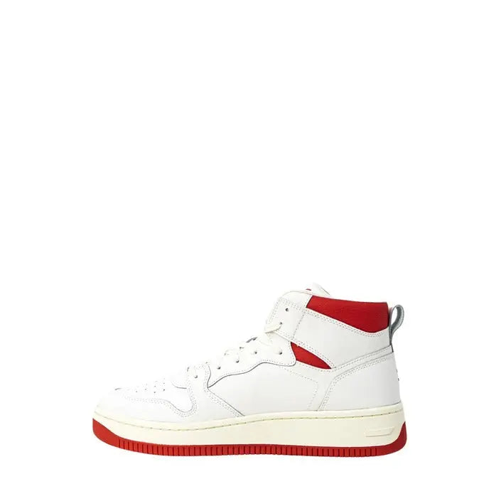 Tommy Hilfiger Jeans Homme Baskets Tommy Hilfiger Jeans