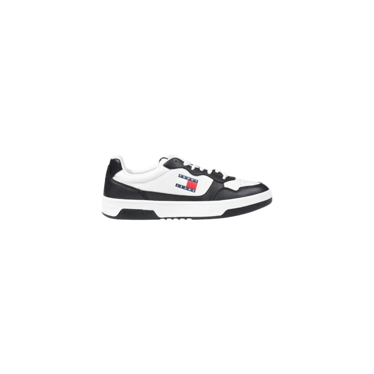 Tommy Hilfiger Jeans Homme Baskets Tommy Hilfiger Jeans