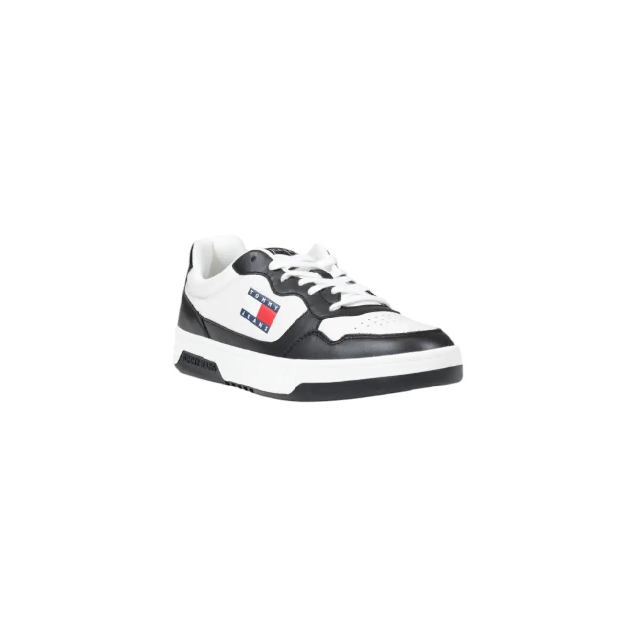 Tommy Hilfiger Jeans Homme Baskets Tommy Hilfiger Jeans