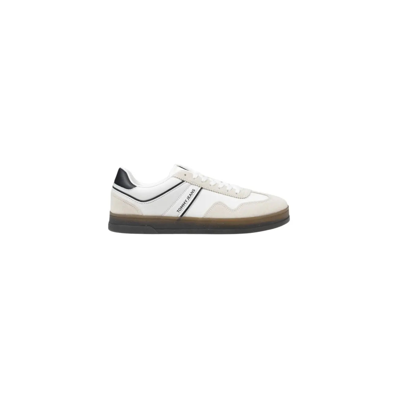 Tommy Hilfiger Jeans Homme Baskets Tommy Hilfiger Jeans