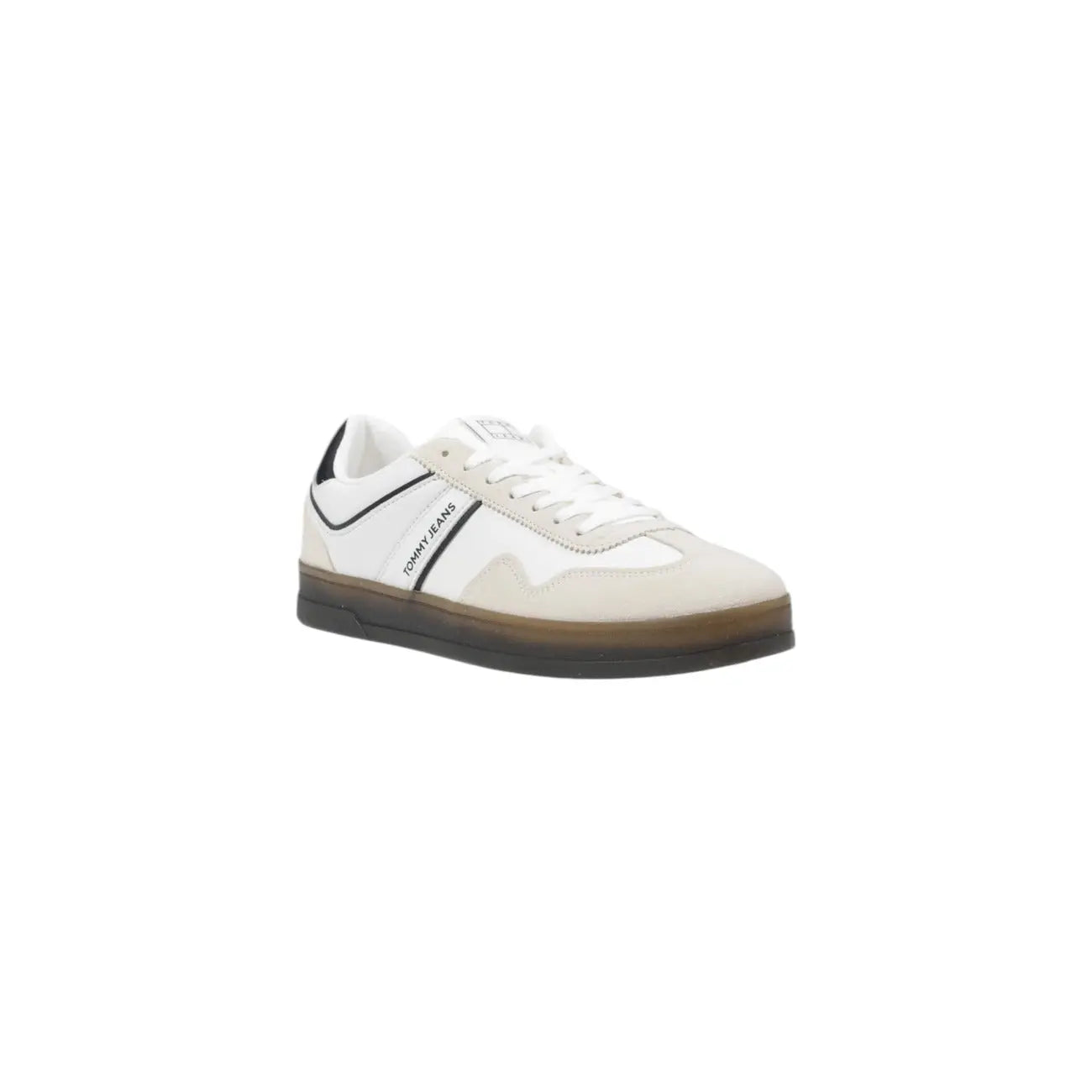 Tommy Hilfiger Jeans Homme Baskets Tommy Hilfiger Jeans