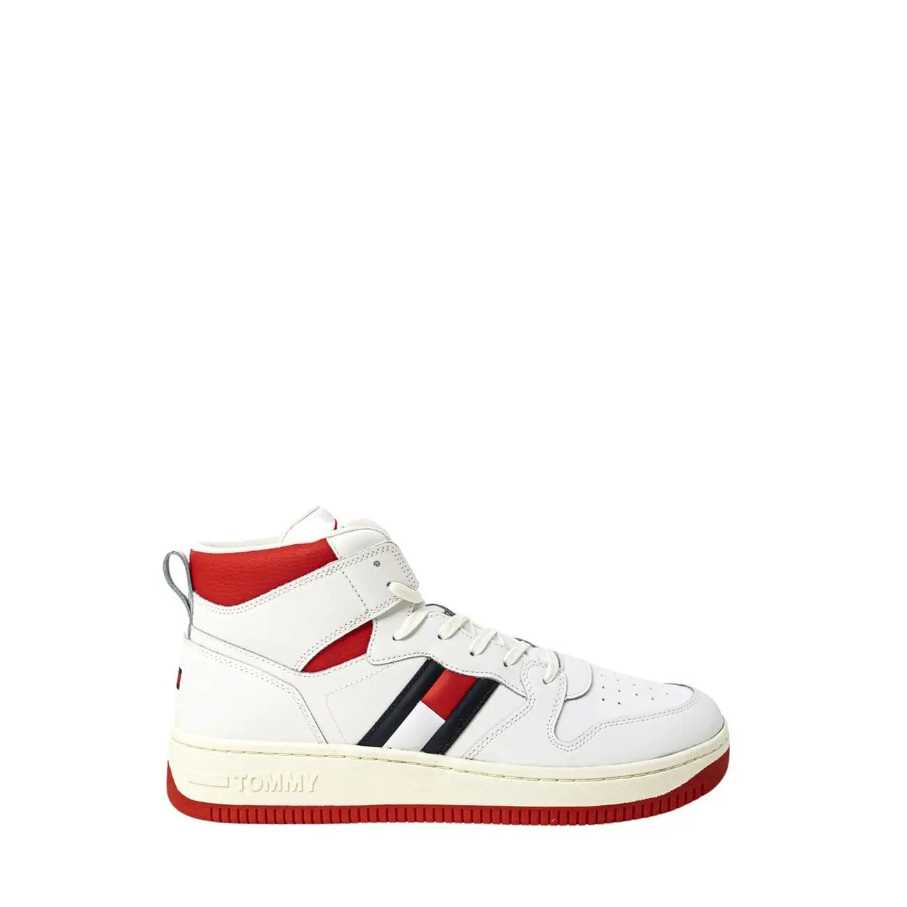 Tommy Hilfiger Jeans Homme Baskets Tommy Hilfiger Jeans