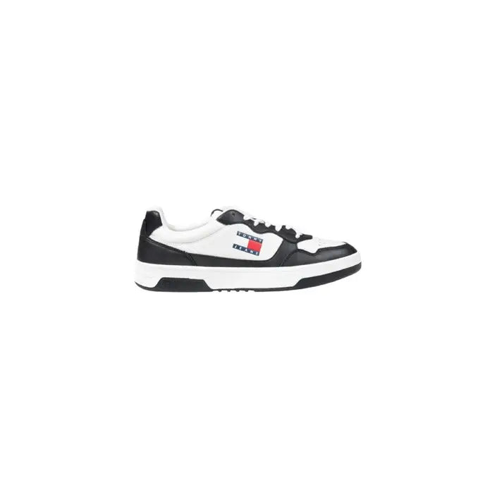 Tommy Hilfiger Jeans Homme Baskets Tommy Hilfiger Jeans