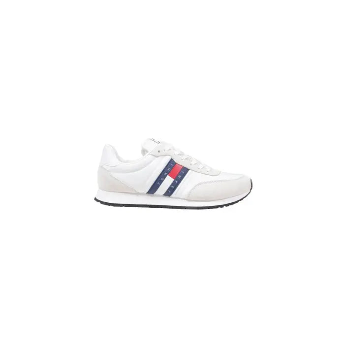 Tommy Hilfiger Jeans Homme Baskets Tommy Hilfiger Jeans