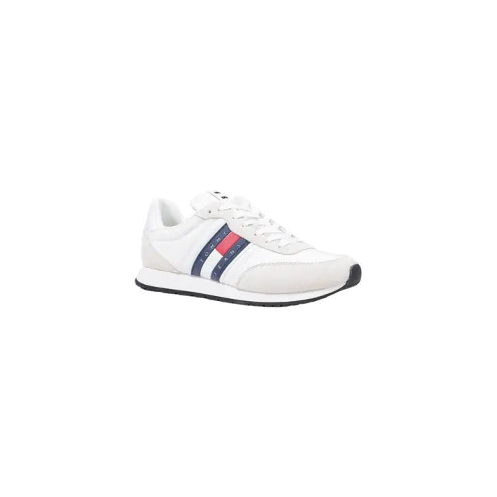 Tommy Hilfiger Jeans Homme Baskets Tommy Hilfiger Jeans