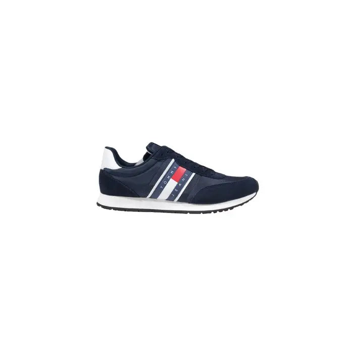 Tommy Hilfiger Jeans Homme Baskets Tommy Hilfiger Jeans