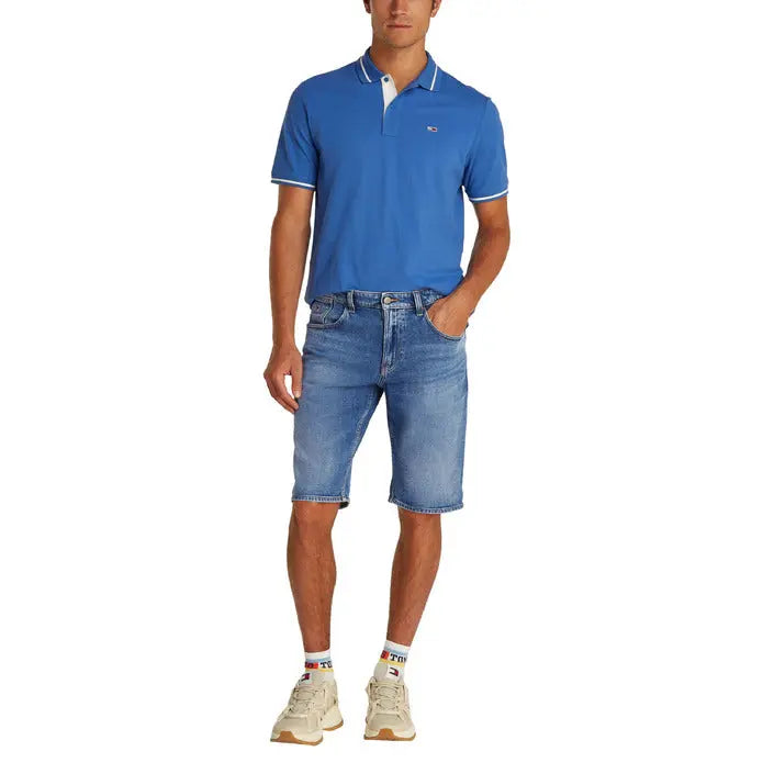 Tommy Hilfiger Jeans Homme Bermudas Tommy Hilfiger Jeans