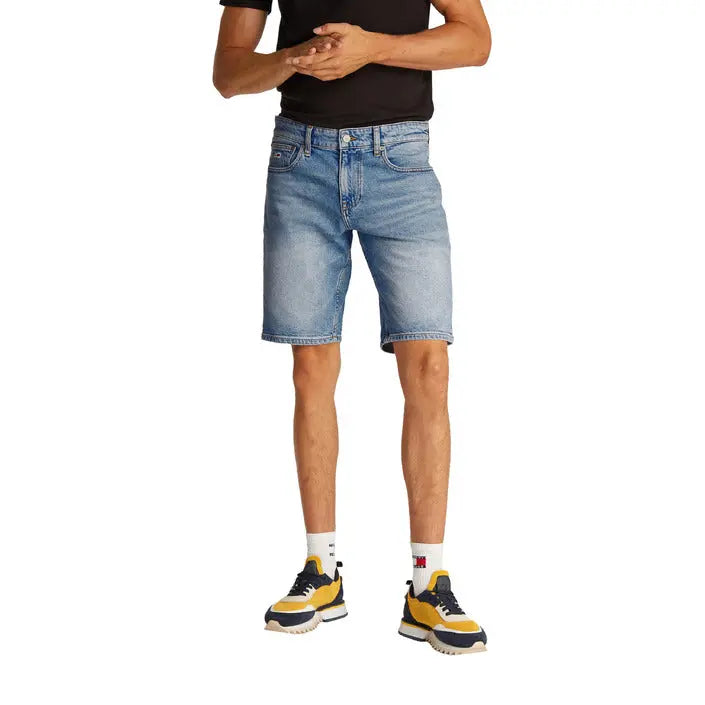 Tommy Hilfiger Jeans Homme Bermudas Tommy Hilfiger Jeans