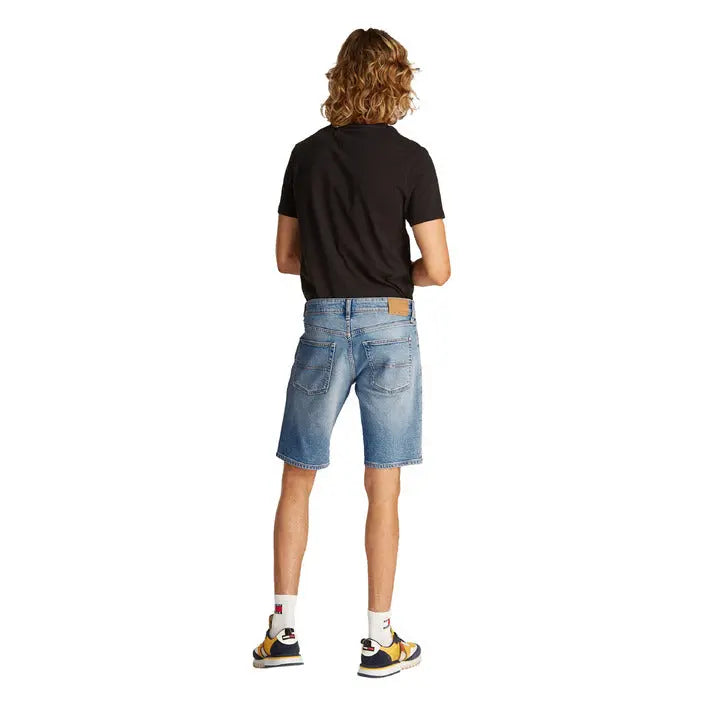 Tommy Hilfiger Jeans Homme Bermudas Tommy Hilfiger Jeans