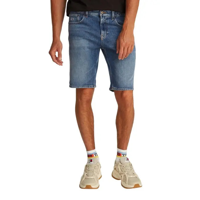 Tommy Hilfiger Jeans Homme Bermudas Tommy Hilfiger Jeans