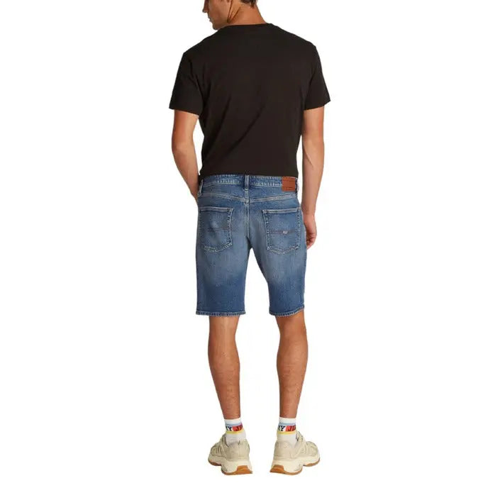 Tommy Hilfiger Jeans Homme Bermudas Tommy Hilfiger Jeans