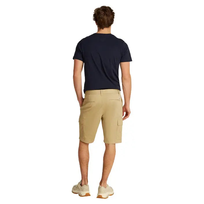 Tommy Hilfiger Jeans Homme Bermudas Tommy Hilfiger Jeans