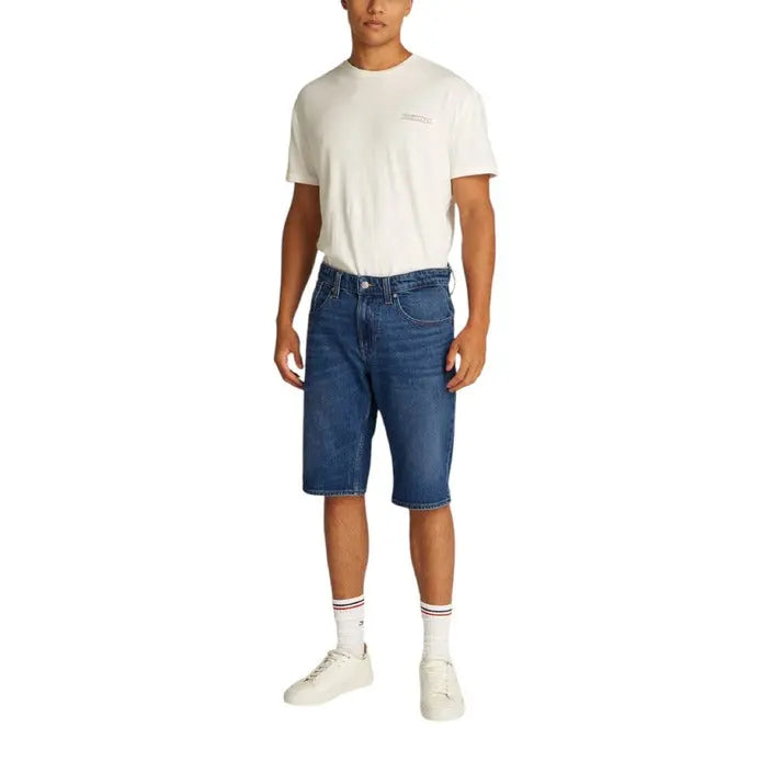 Tommy Hilfiger Jeans Homme Bermudas Tommy Hilfiger Jeans
