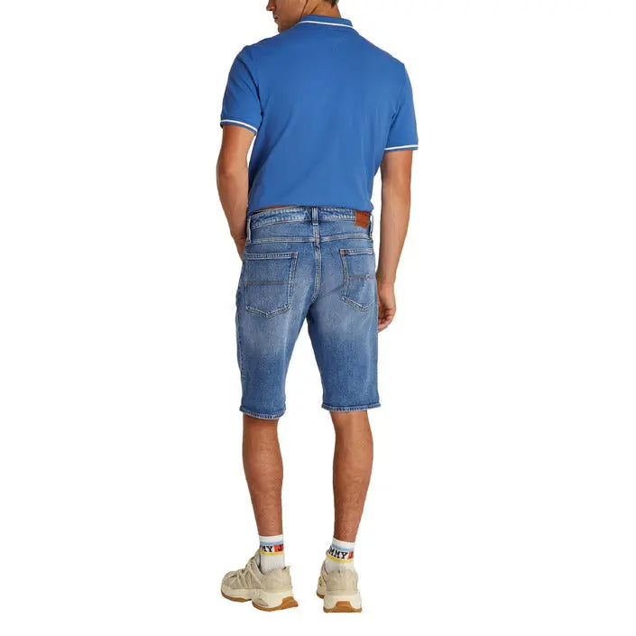 Tommy Hilfiger Jeans Homme Bermudas Tommy Hilfiger Jeans
