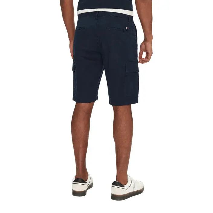 Tommy Hilfiger Jeans Homme Bermudas Tommy Hilfiger Jeans