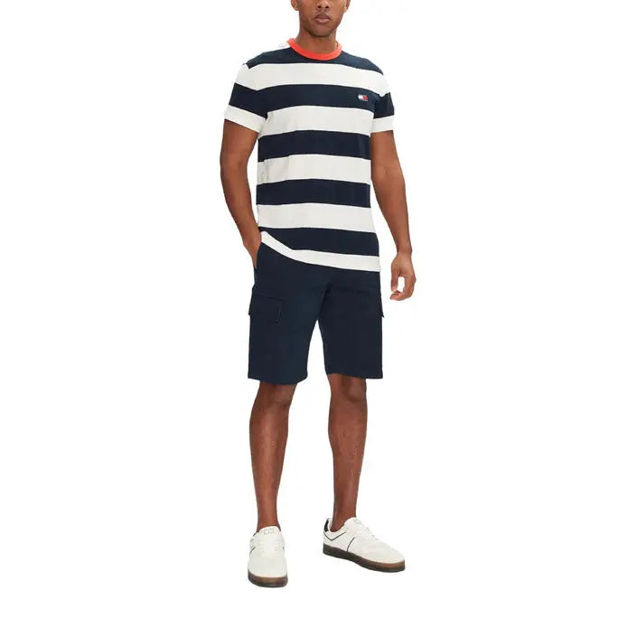 Tommy Hilfiger Jeans Homme Bermudas Tommy Hilfiger Jeans
