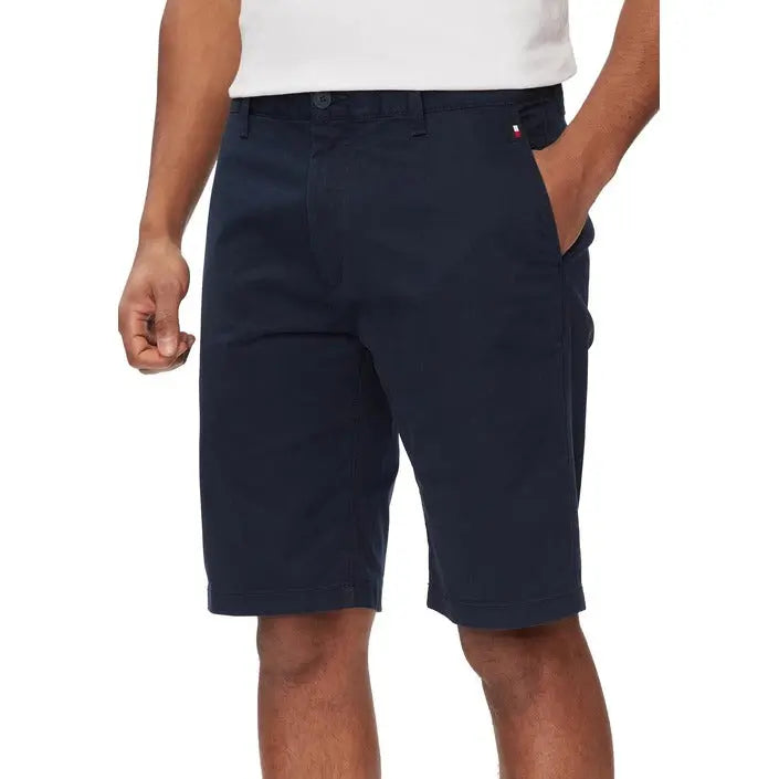 Tommy Hilfiger Jeans Homme Bermudas Tommy Hilfiger Jeans