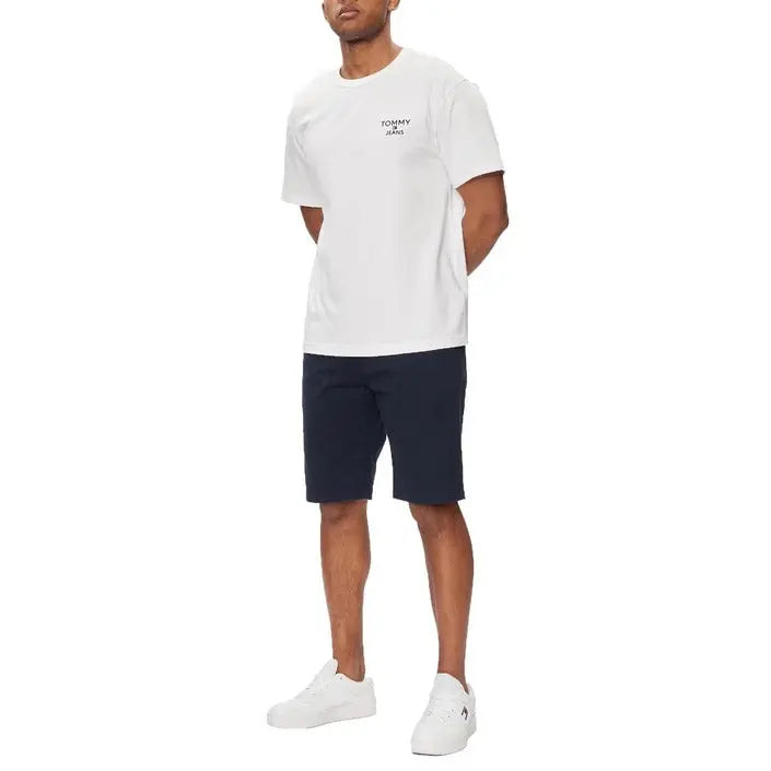 Tommy Hilfiger Jeans Homme Bermudas Tommy Hilfiger Jeans