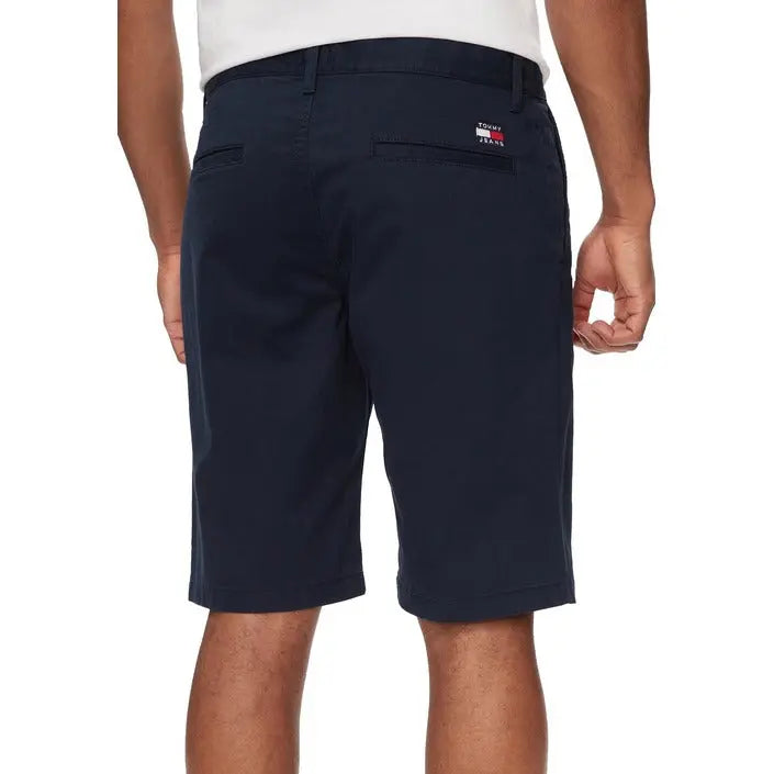 Tommy Hilfiger Jeans Homme Bermudas Tommy Hilfiger Jeans