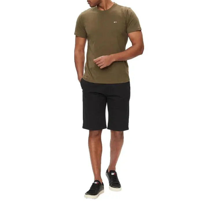 Tommy Hilfiger Jeans Homme Bermudas Tommy Hilfiger Jeans