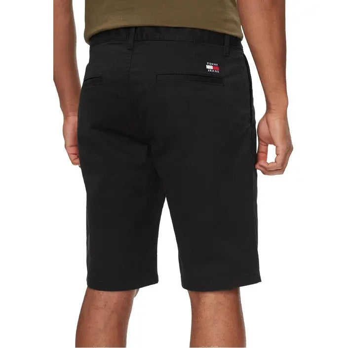 Tommy Hilfiger Jeans Homme Bermudas Tommy Hilfiger Jeans