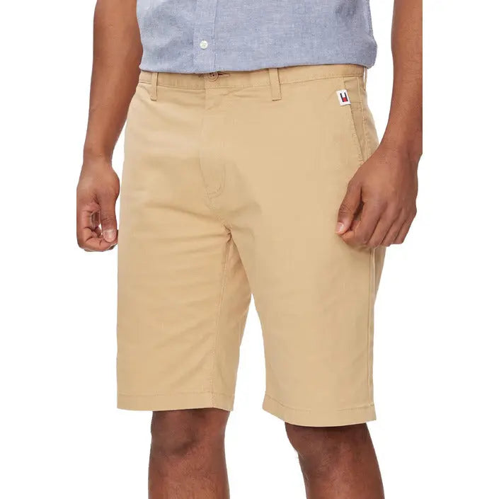 Tommy Hilfiger Jeans Homme Bermudas Tommy Hilfiger Jeans