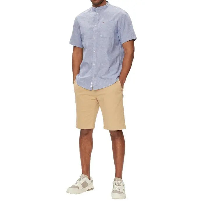 Tommy Hilfiger Jeans Homme Bermudas Tommy Hilfiger Jeans