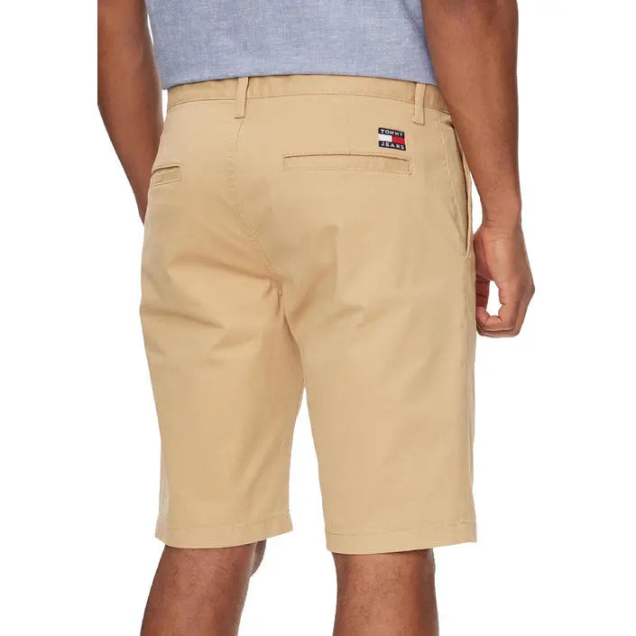 Tommy Hilfiger Jeans Homme Bermudas Tommy Hilfiger Jeans