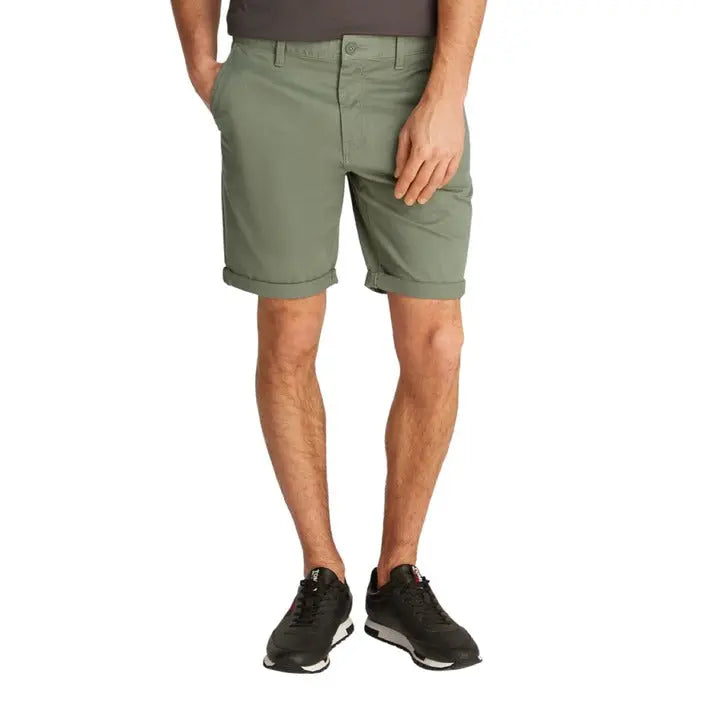 Tommy Hilfiger Jeans Homme Bermudas Tommy Hilfiger Jeans