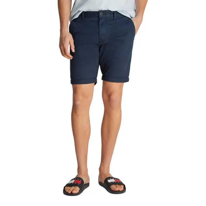 Tommy Hilfiger Jeans Homme Bermudas Tommy Hilfiger Jeans