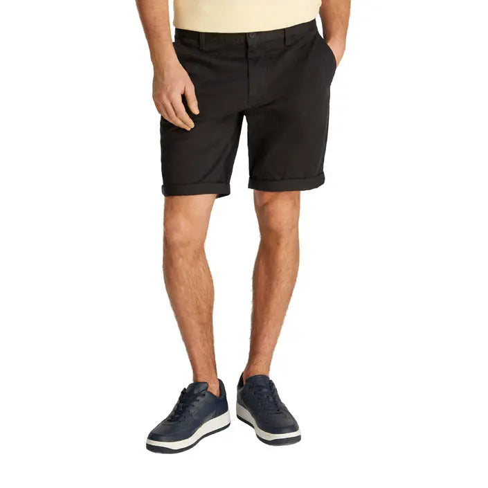 Tommy Hilfiger Jeans Homme Bermudas Tommy Hilfiger Jeans