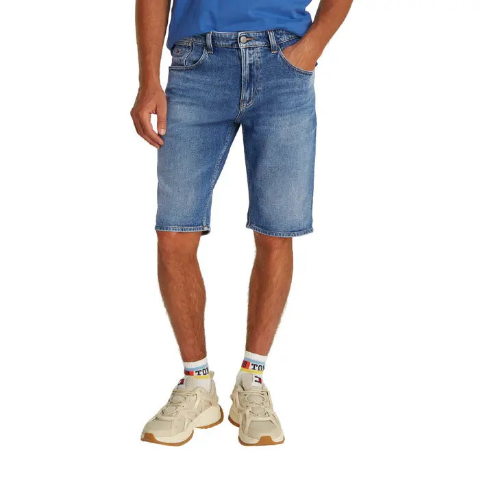 Tommy Hilfiger Jeans Homme Bermudas Tommy Hilfiger Jeans