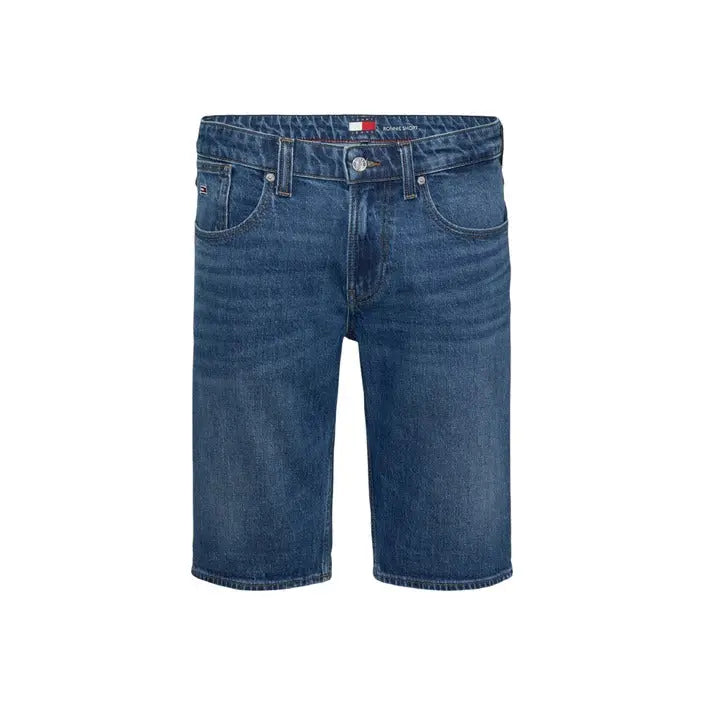 Tommy Hilfiger Jeans Homme Bermudas Tommy Hilfiger Jeans