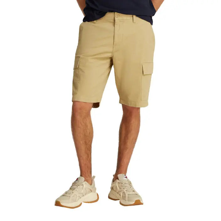 Tommy Hilfiger Jeans Homme Bermudas Tommy Hilfiger Jeans