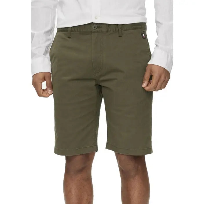 Tommy Hilfiger Jeans Homme Bermudas Tommy Hilfiger Jeans
