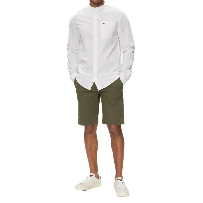 Tommy Hilfiger Jeans Homme Bermudas Tommy Hilfiger Jeans