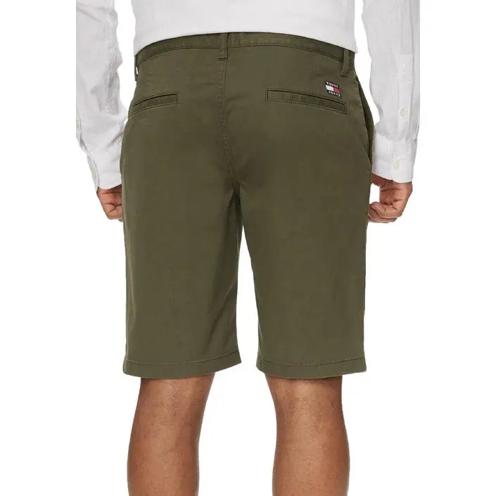 Tommy Hilfiger Jeans Homme Bermudas Tommy Hilfiger Jeans