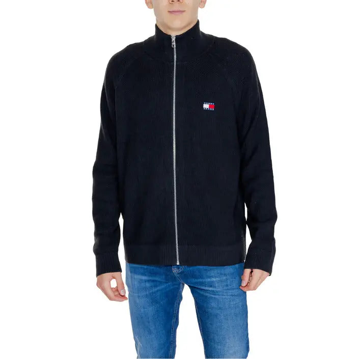 Tommy Hilfiger Jeans Homme Cardigans Tommy Hilfiger Jeans