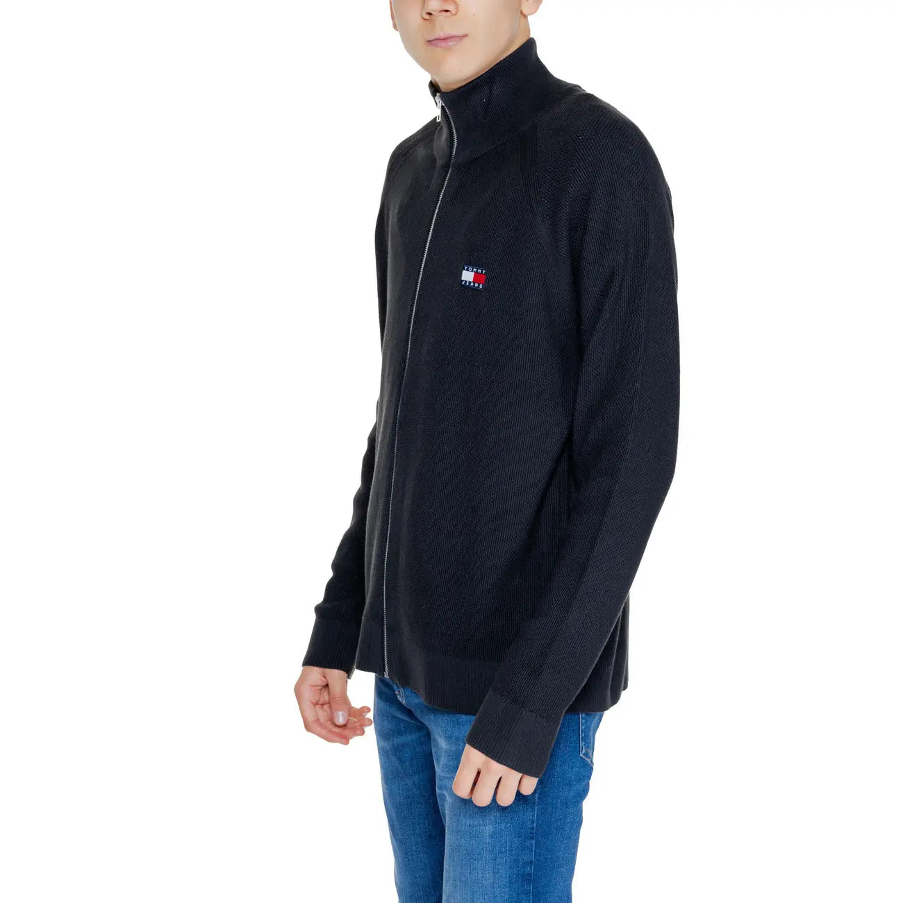 Tommy Hilfiger Jeans Homme Cardigans Tommy Hilfiger Jeans