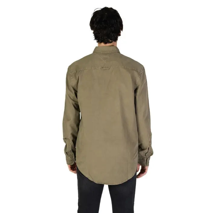 Tommy Hilfiger Jeans Homme Chemises Tommy Hilfiger Jeans