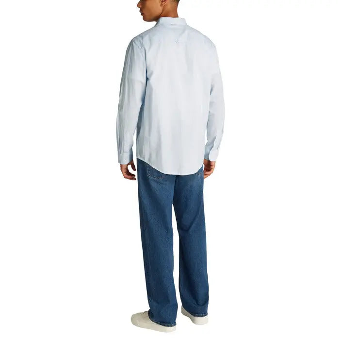 Tommy Hilfiger Jeans Homme Chemises Tommy Hilfiger Jeans
