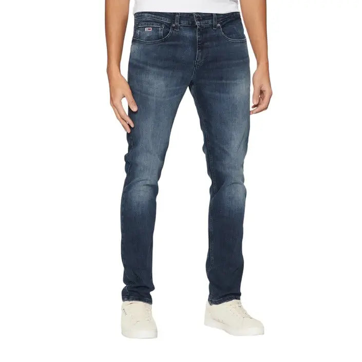 Tommy Hilfiger Jeans Homme Jeans Tommy Hilfiger Jeans