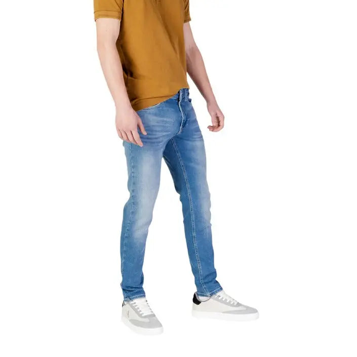 Tommy Hilfiger Jeans Homme Jeans Tommy Hilfiger Jeans