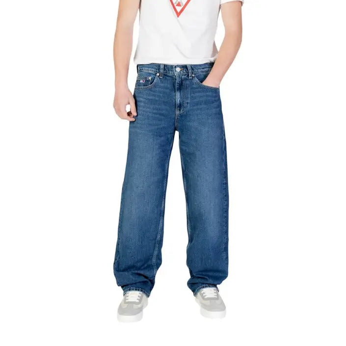 Tommy Hilfiger Jeans Homme Jeans Tommy Hilfiger Jeans