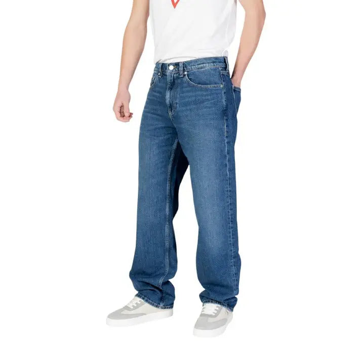 Tommy Hilfiger Jeans Homme Jeans Tommy Hilfiger Jeans